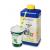 Zitronen Slush-Sirup 1l (optional)